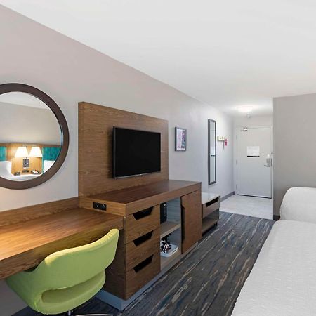 Hampton Inn Fort Collins Ngoại thất bức ảnh