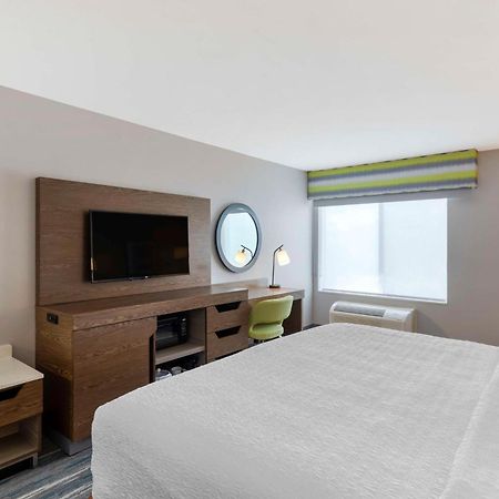 Hampton Inn Fort Collins Ngoại thất bức ảnh