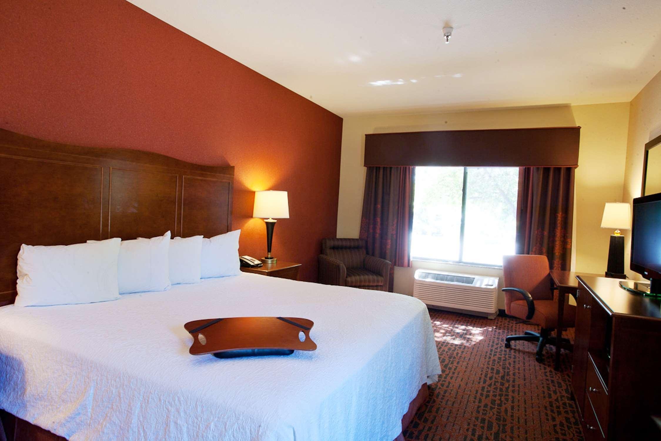 Hampton Inn Fort Collins Ngoại thất bức ảnh