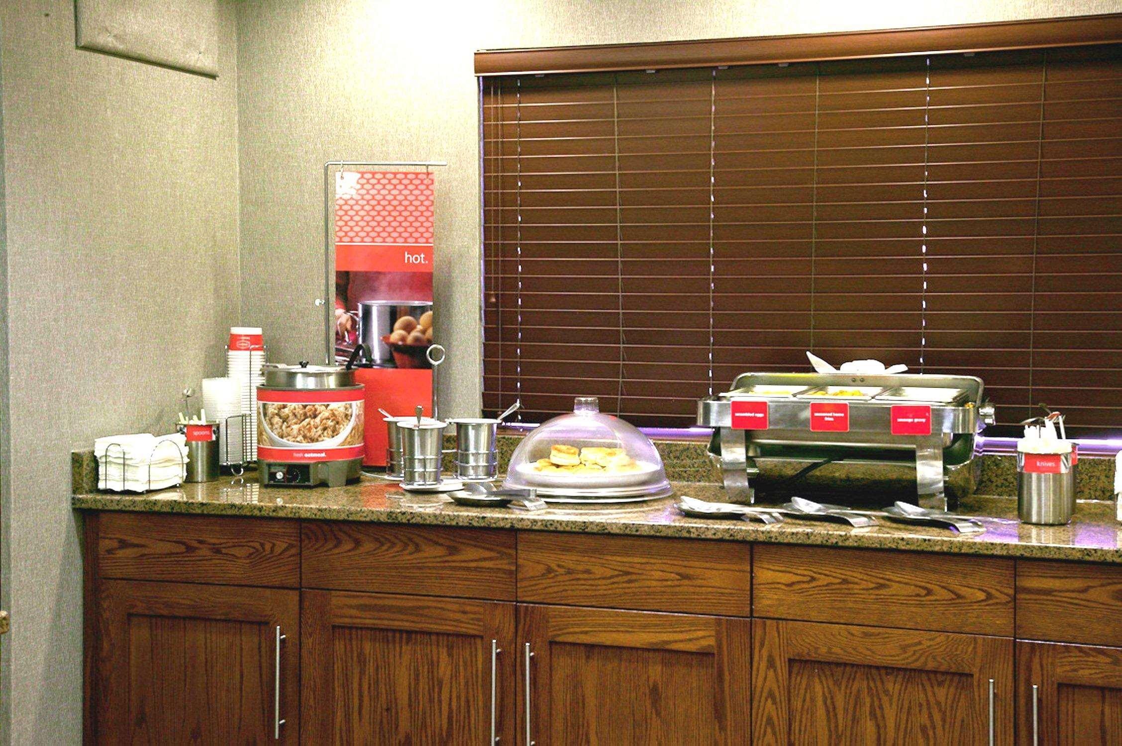 Hampton Inn Fort Collins Ngoại thất bức ảnh