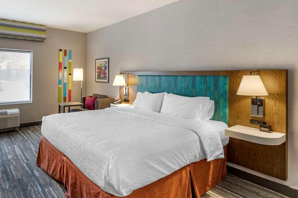 Hampton Inn Fort Collins Phòng bức ảnh