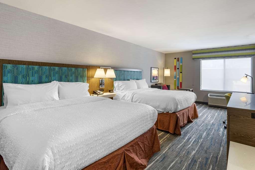 Hampton Inn Fort Collins Phòng bức ảnh