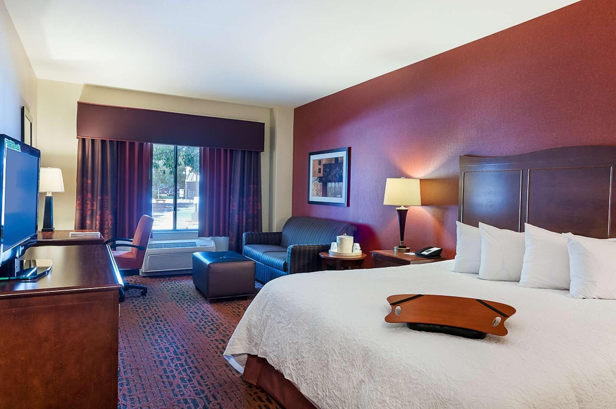 Hampton Inn Fort Collins Ngoại thất bức ảnh