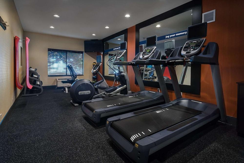 Hampton Inn Fort Collins Ngoại thất bức ảnh