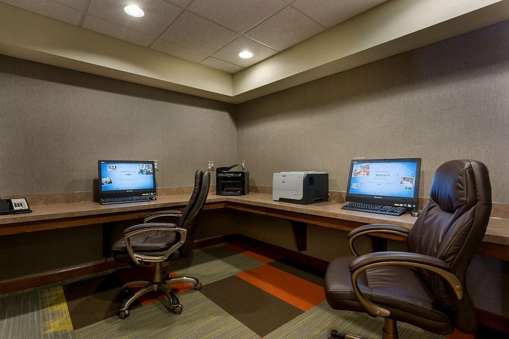 Hampton Inn Fort Collins Ngoại thất bức ảnh
