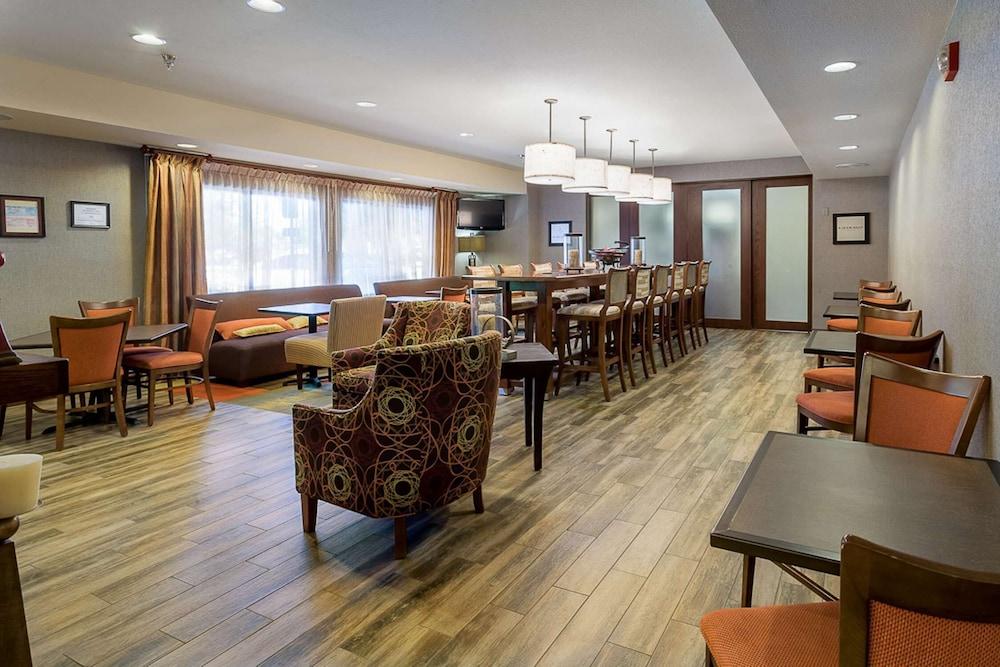 Hampton Inn Fort Collins Ngoại thất bức ảnh