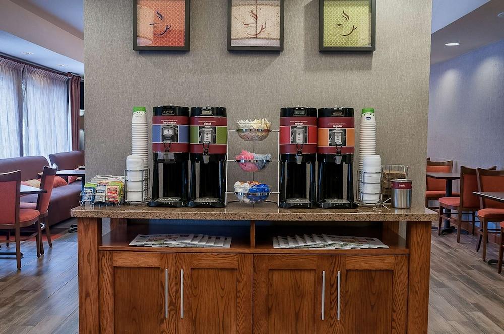 Hampton Inn Fort Collins Ngoại thất bức ảnh