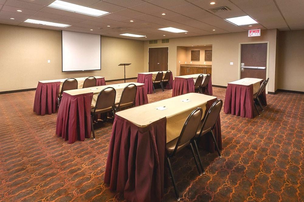 Hampton Inn Fort Collins Ngoại thất bức ảnh