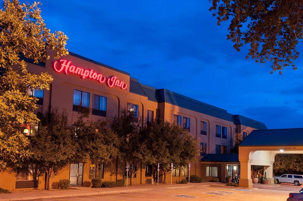 Hampton Inn Fort Collins Ngoại thất bức ảnh