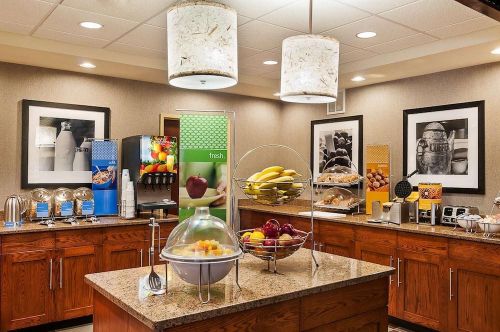 Hampton Inn Fort Collins Ngoại thất bức ảnh