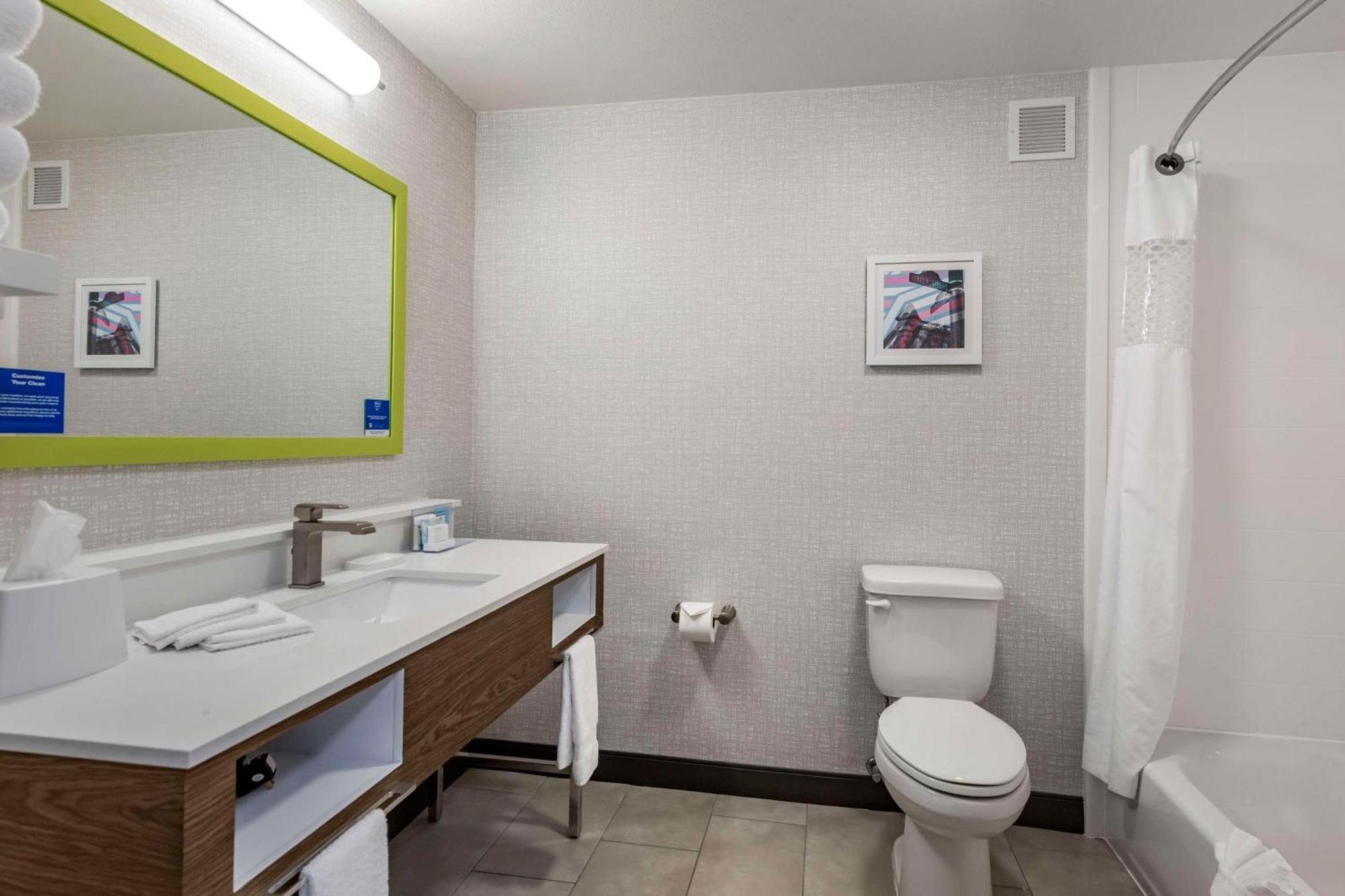 Hampton Inn Fort Collins Ngoại thất bức ảnh