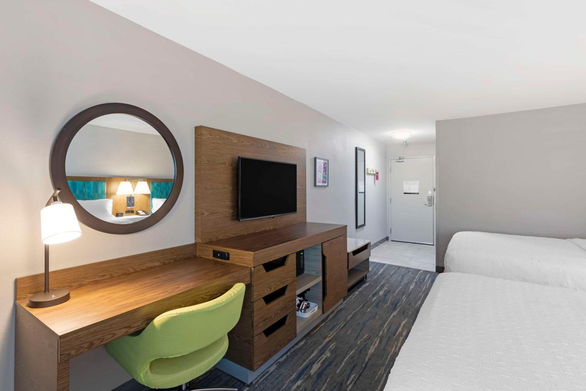 Hampton Inn Fort Collins Ngoại thất bức ảnh