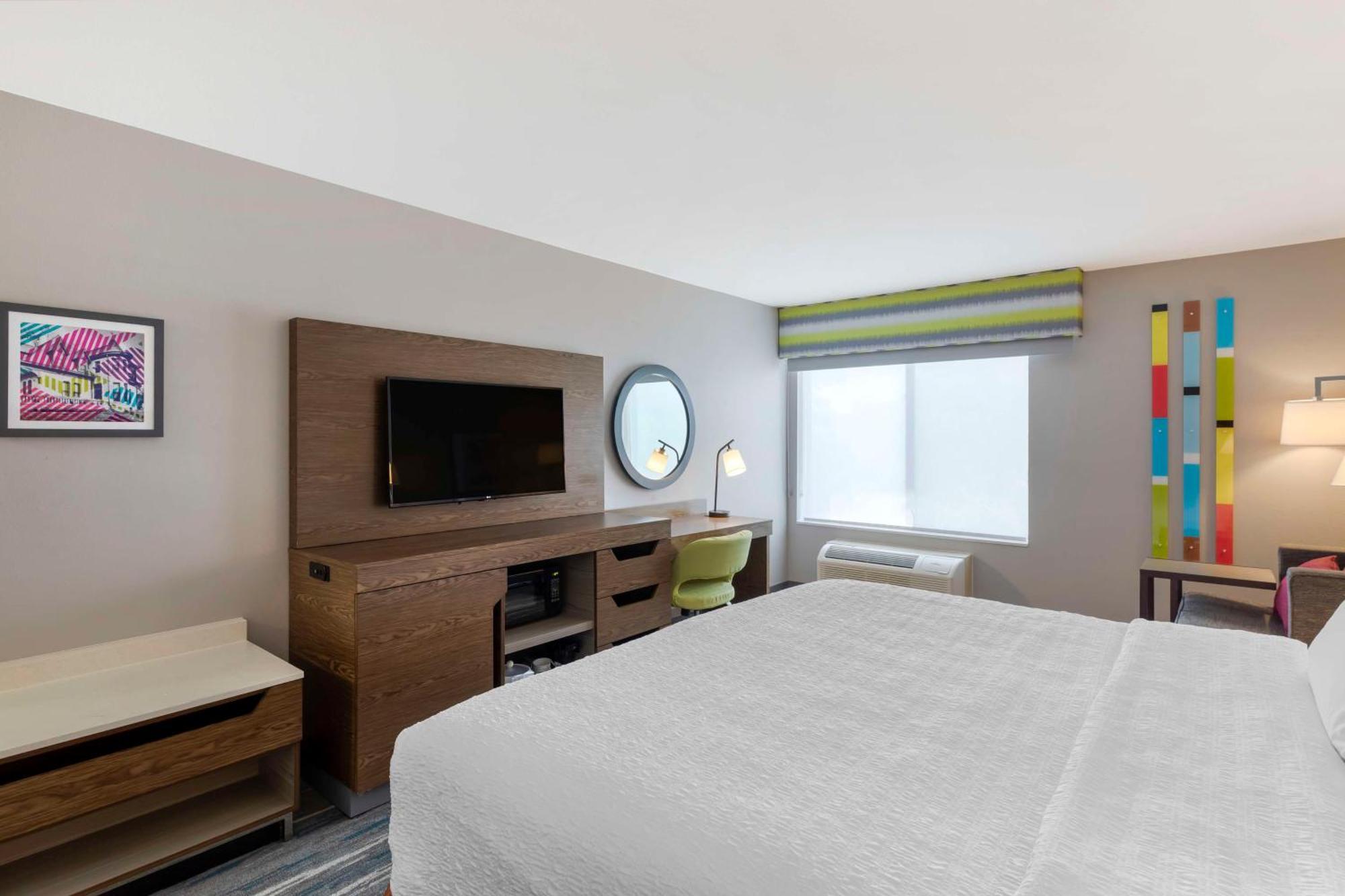 Hampton Inn Fort Collins Ngoại thất bức ảnh
