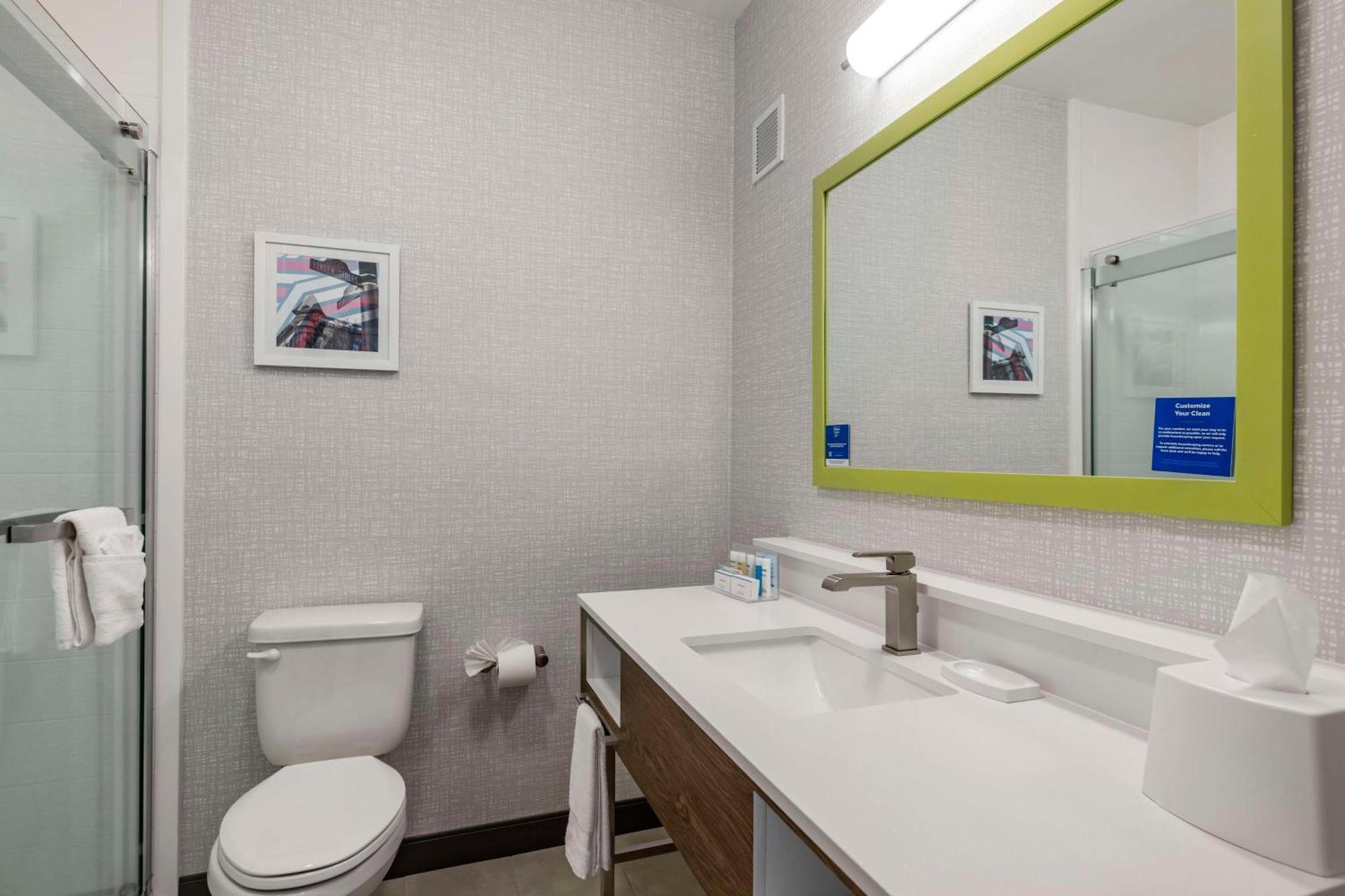 Hampton Inn Fort Collins Ngoại thất bức ảnh