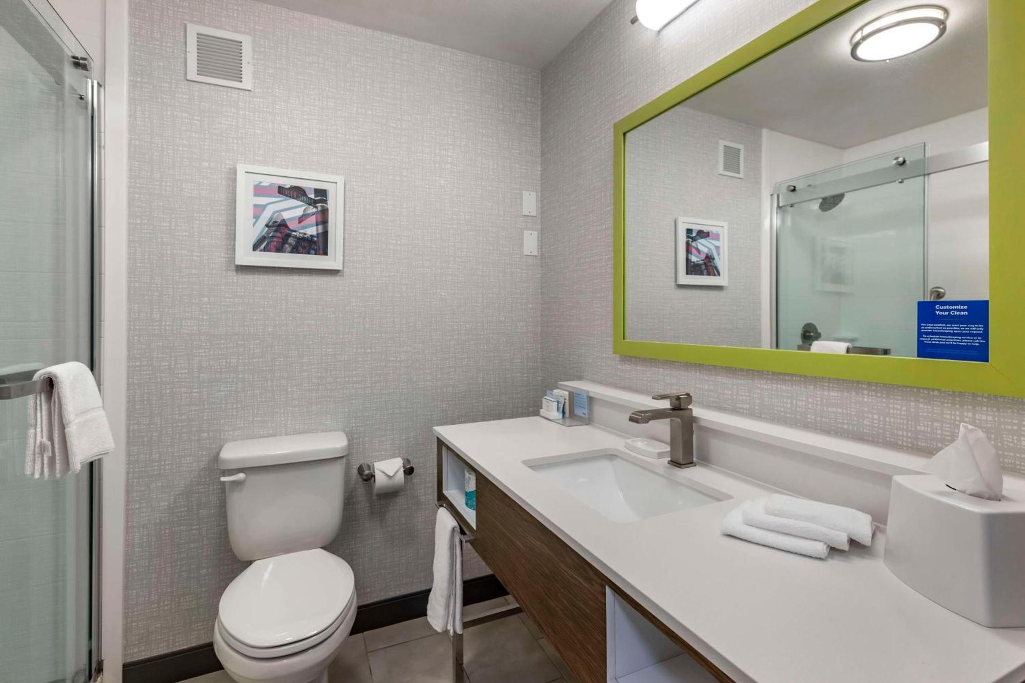 Hampton Inn Fort Collins Ngoại thất bức ảnh