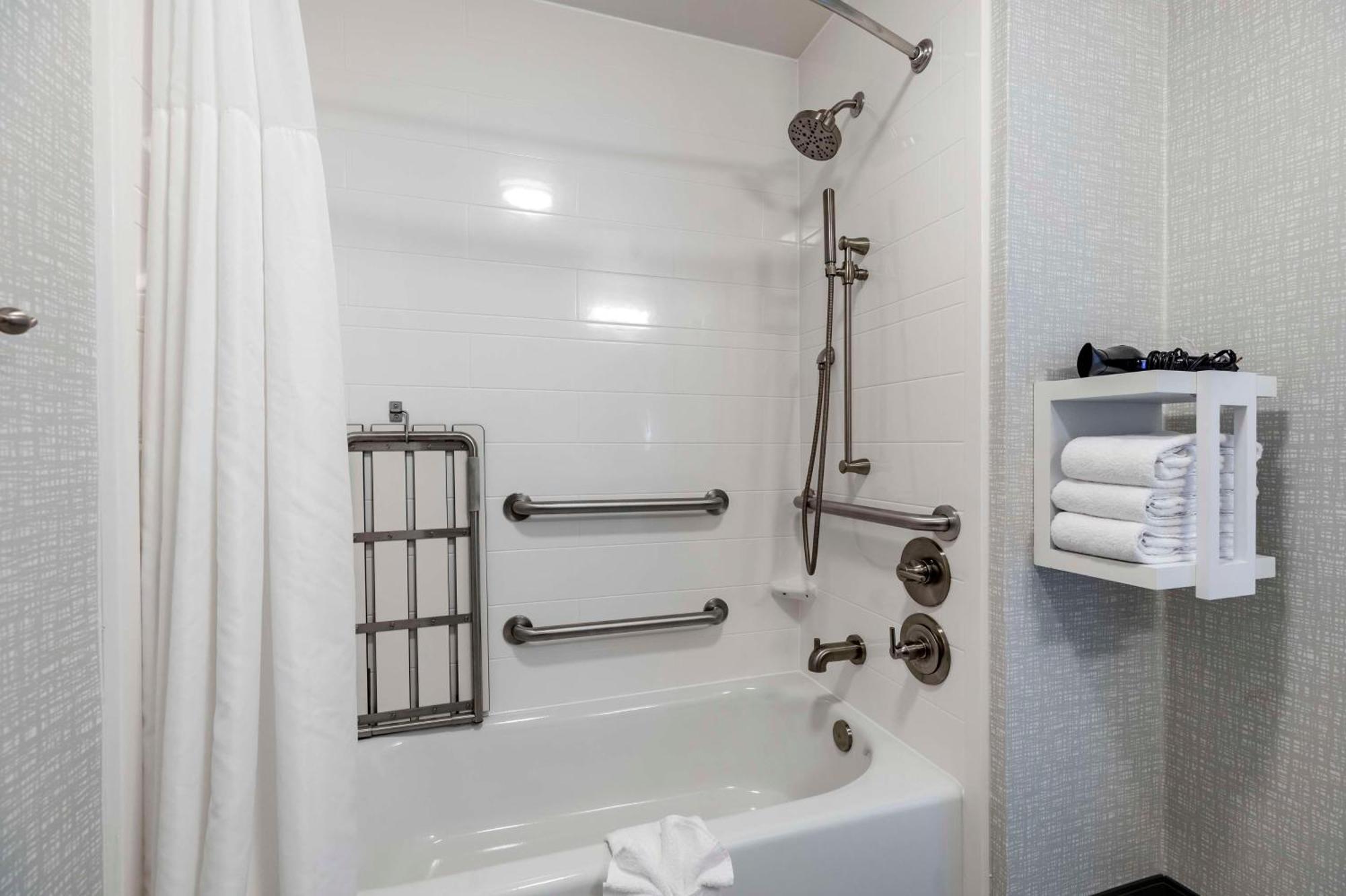 Hampton Inn Fort Collins Ngoại thất bức ảnh