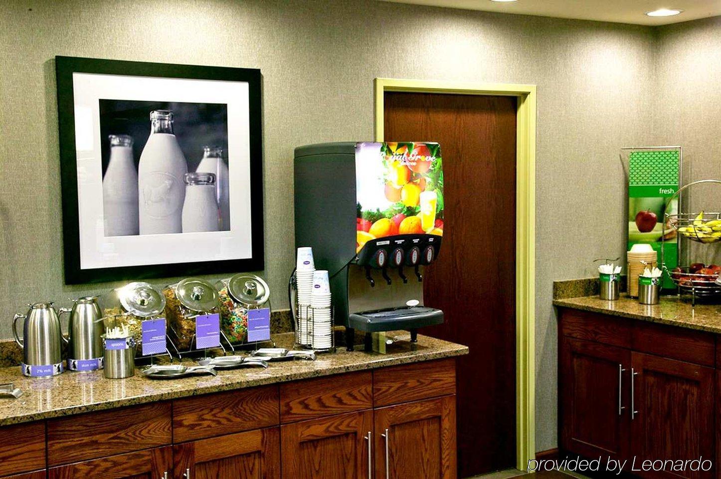Hampton Inn Fort Collins Ngoại thất bức ảnh