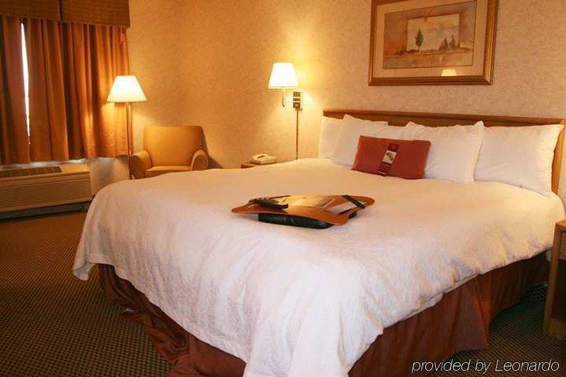 Hampton Inn Fort Collins Phòng bức ảnh